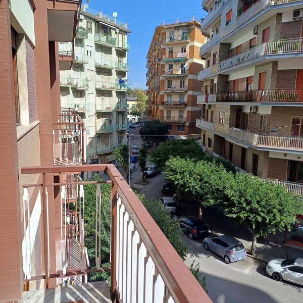 appartamento in vendita a Salerno in zona Gelsi Rossi