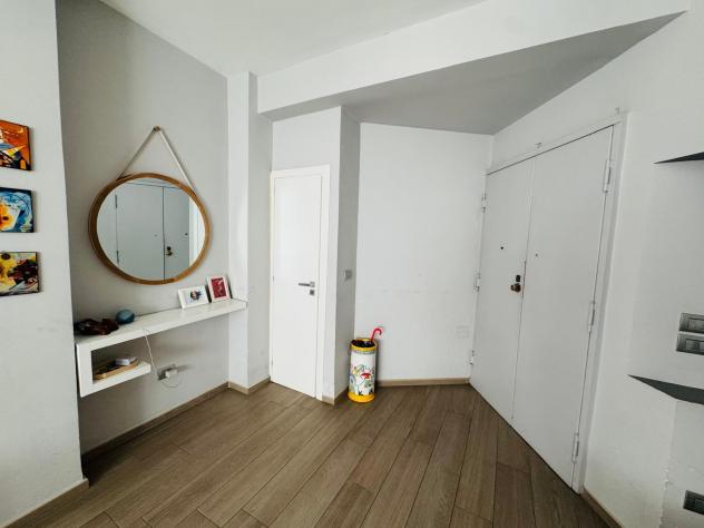 appartamento in vendita a Salerno
