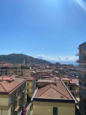 appartamento in vendita a Salerno
