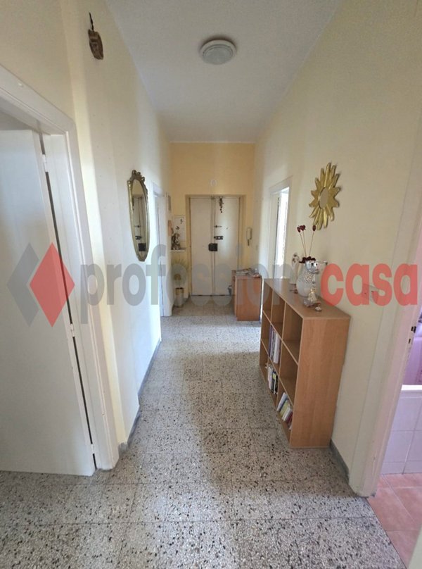 appartamento in vendita a Salerno in zona Torrione