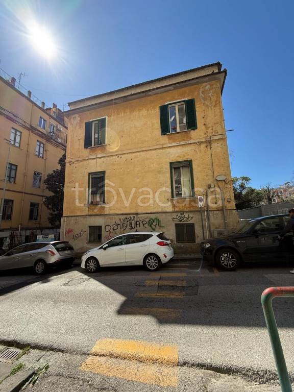 appartamento in vendita a Salerno in zona Centro Città