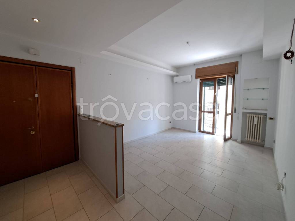 appartamento in vendita a Salerno in zona Centro Città