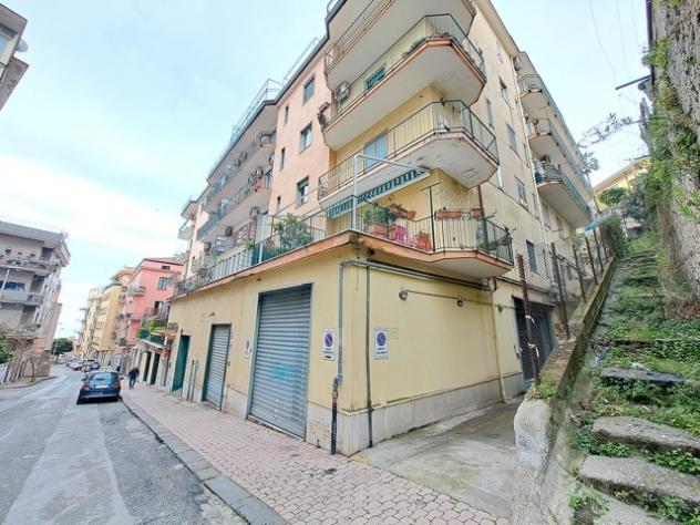 appartamento in vendita a Salerno in zona Centro Città