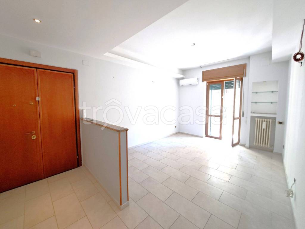 appartamento in vendita a Salerno in zona Centro Città