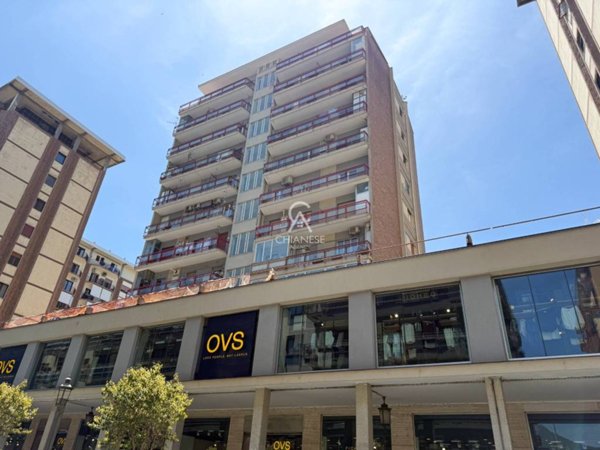 appartamento in vendita a Salerno in zona Centro Città