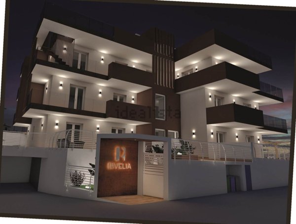 appartamento in vendita a Salerno