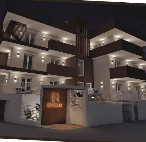 appartamento in vendita a Salerno