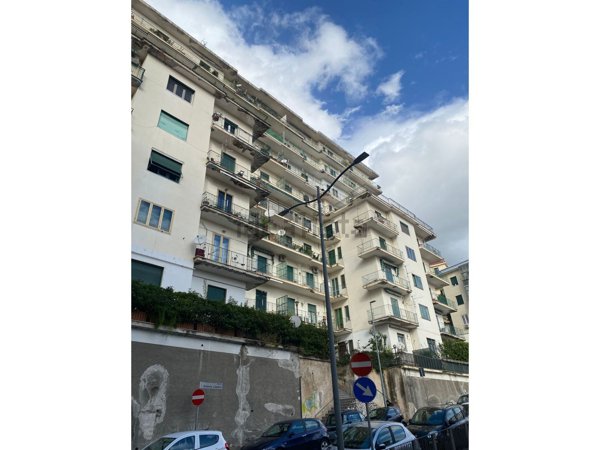 appartamento in vendita a Salerno