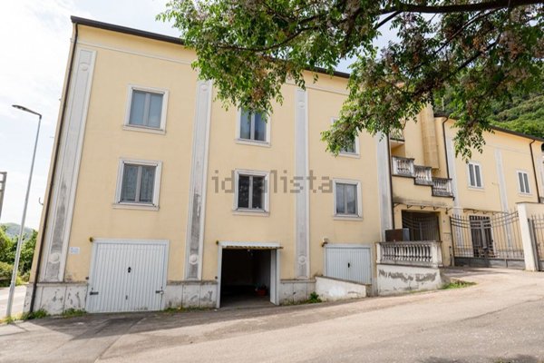 appartamento in vendita a Salerno