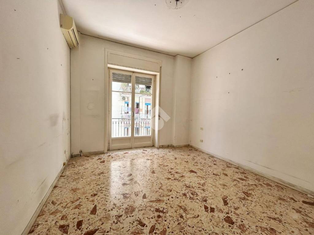 appartamento in vendita a Salerno in zona Pastena