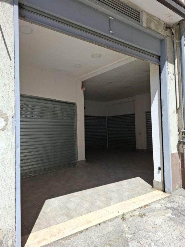 appartamento in vendita a Salerno in zona Mennolella