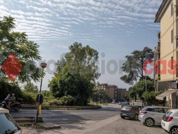 appartamento in vendita a Salerno in zona Torrione