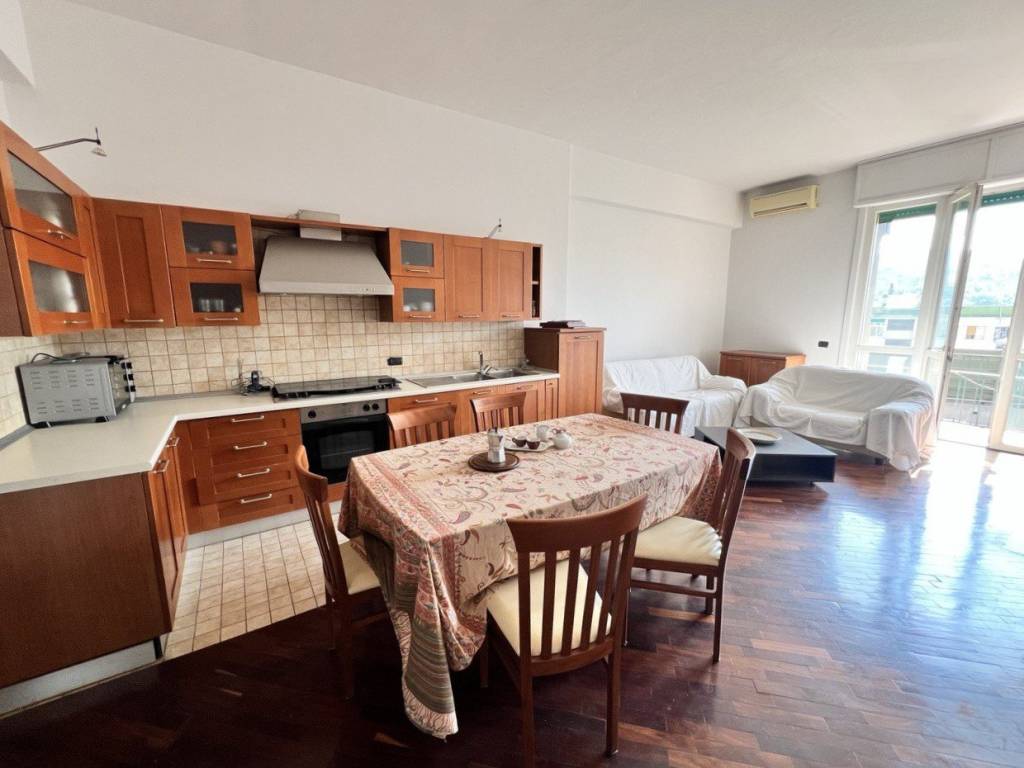 appartamento in vendita a Salerno