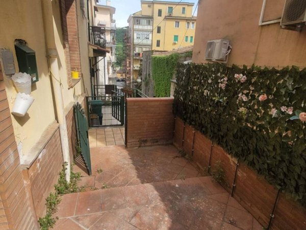 appartamento in vendita a Salerno