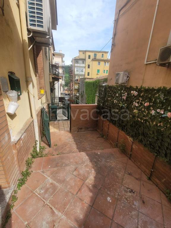 appartamento in vendita a Salerno