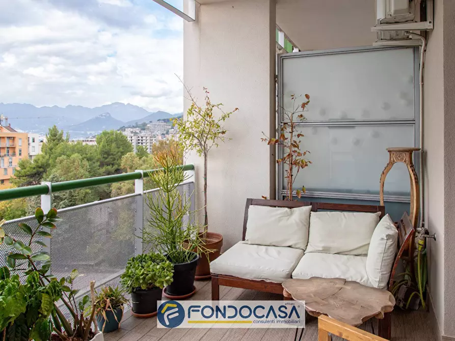 appartamento in vendita a Salerno in zona Pastena