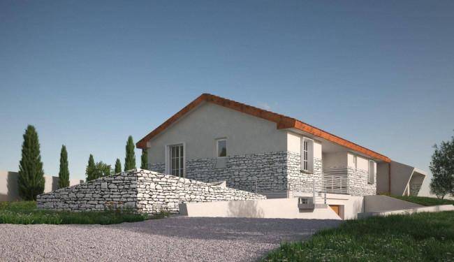 casa indipendente in vendita a Salerno in zona Matierno