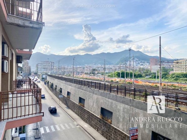 appartamento in vendita a Salerno in zona Torrione