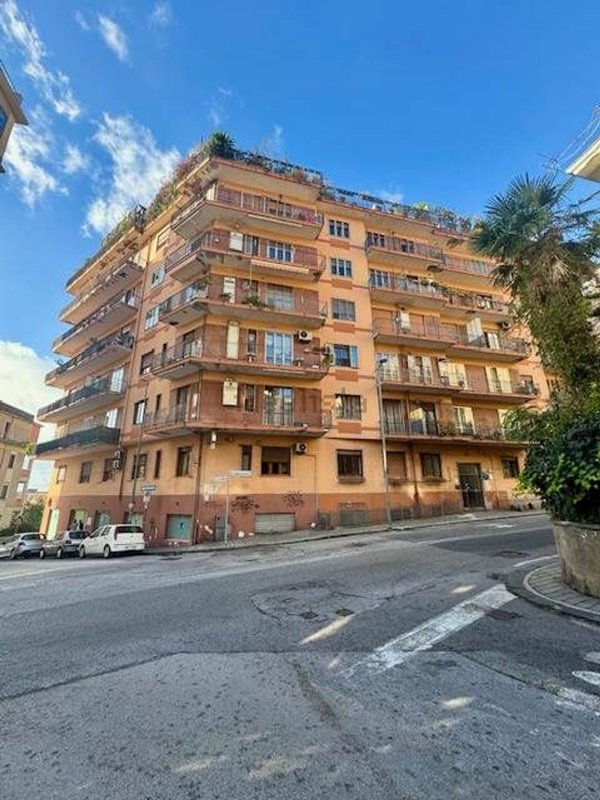 appartamento in vendita a Salerno