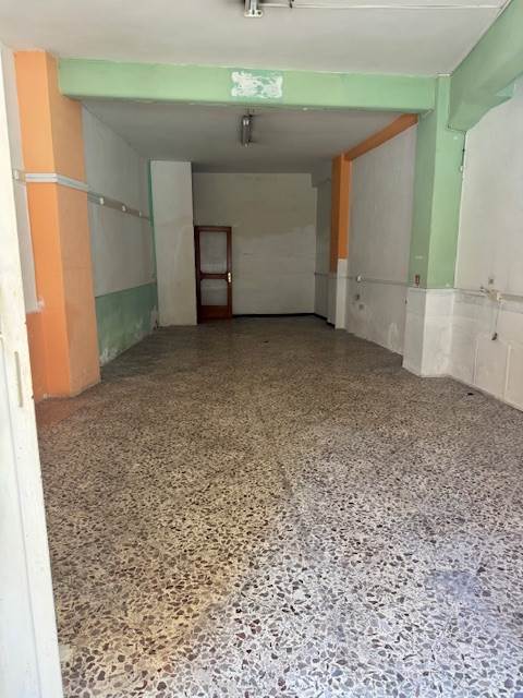 negozio in vendita a Salerno