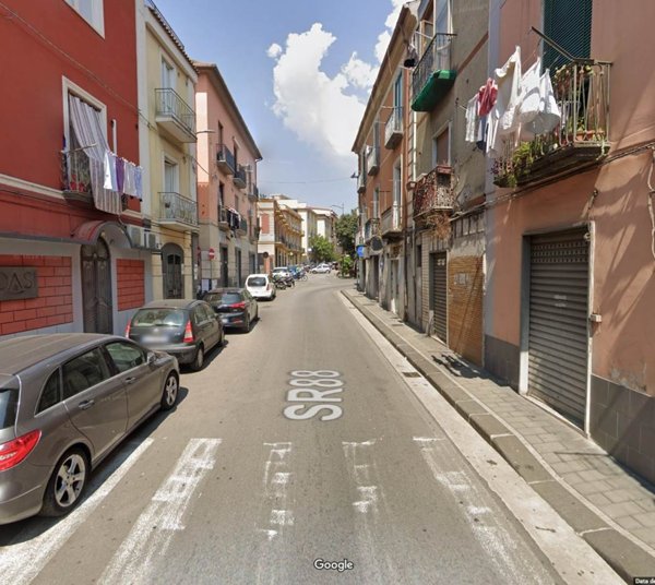 appartamento in vendita a Salerno in zona Matierno