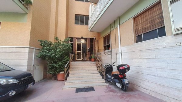 appartamento in vendita a Salerno in zona Torrione