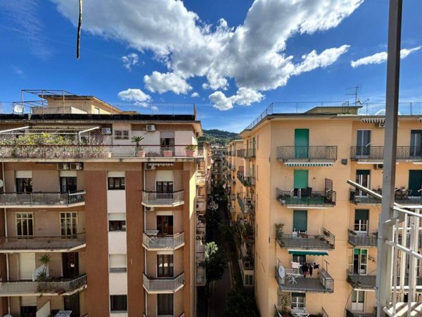 appartamento in vendita a Salerno in zona Torrione