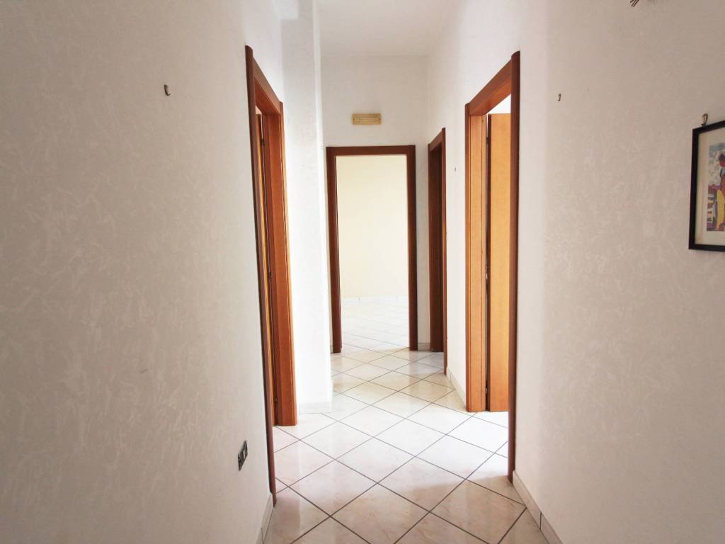 appartamento in vendita a Salerno in zona Mariconda