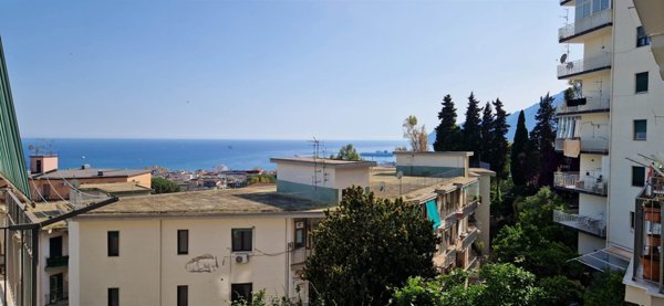 appartamento in vendita a Salerno