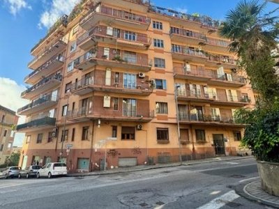appartamento in vendita a Salerno