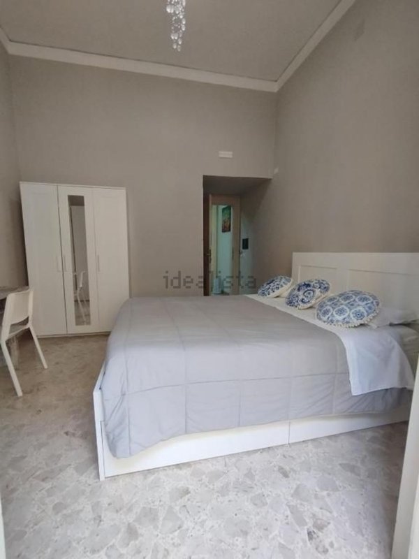 appartamento in vendita a Salerno in zona Centro Città