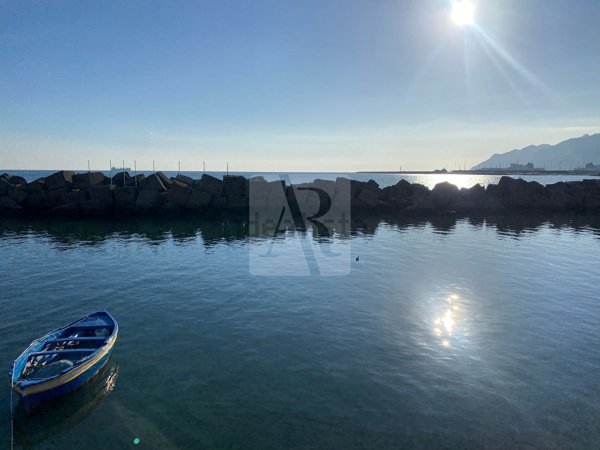 appartamento in vendita a Salerno in zona Centro Città