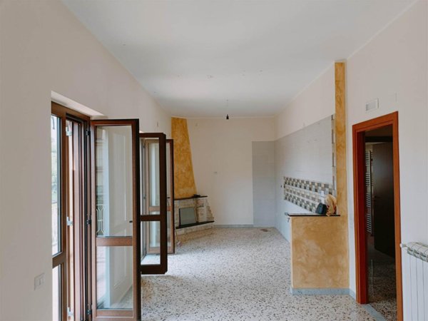 appartamento in vendita a Salerno