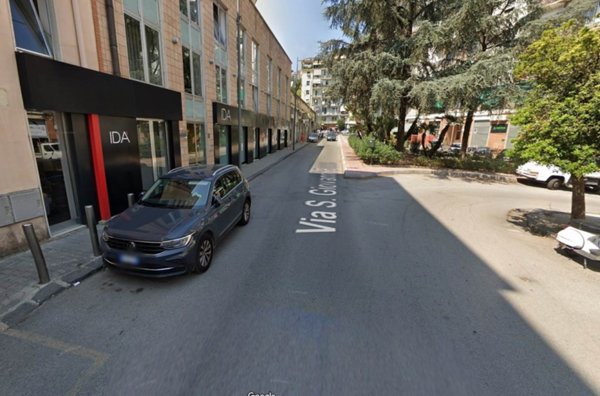 appartamento in vendita a Salerno