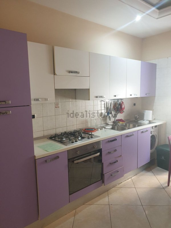 appartamento in vendita a Salerno