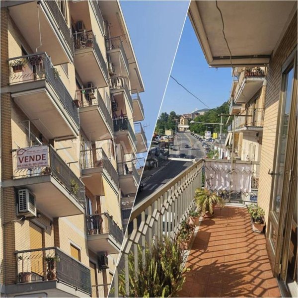 appartamento in vendita a Salerno in zona Matierno