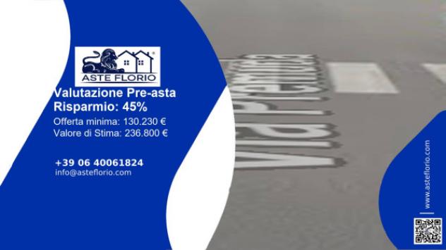 appartamento in vendita a Salerno