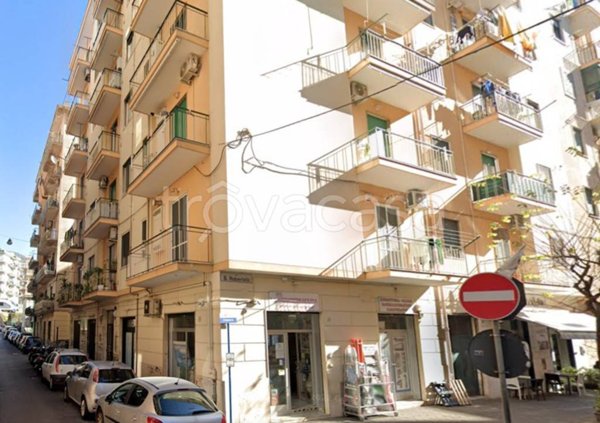 appartamento in vendita a Salerno in zona Torrione