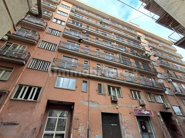appartamento in vendita a Salerno in zona Torrione