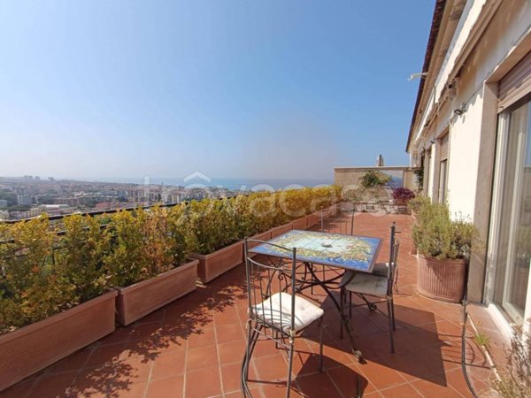 appartamento in vendita a Salerno in zona Sala Abbagnano