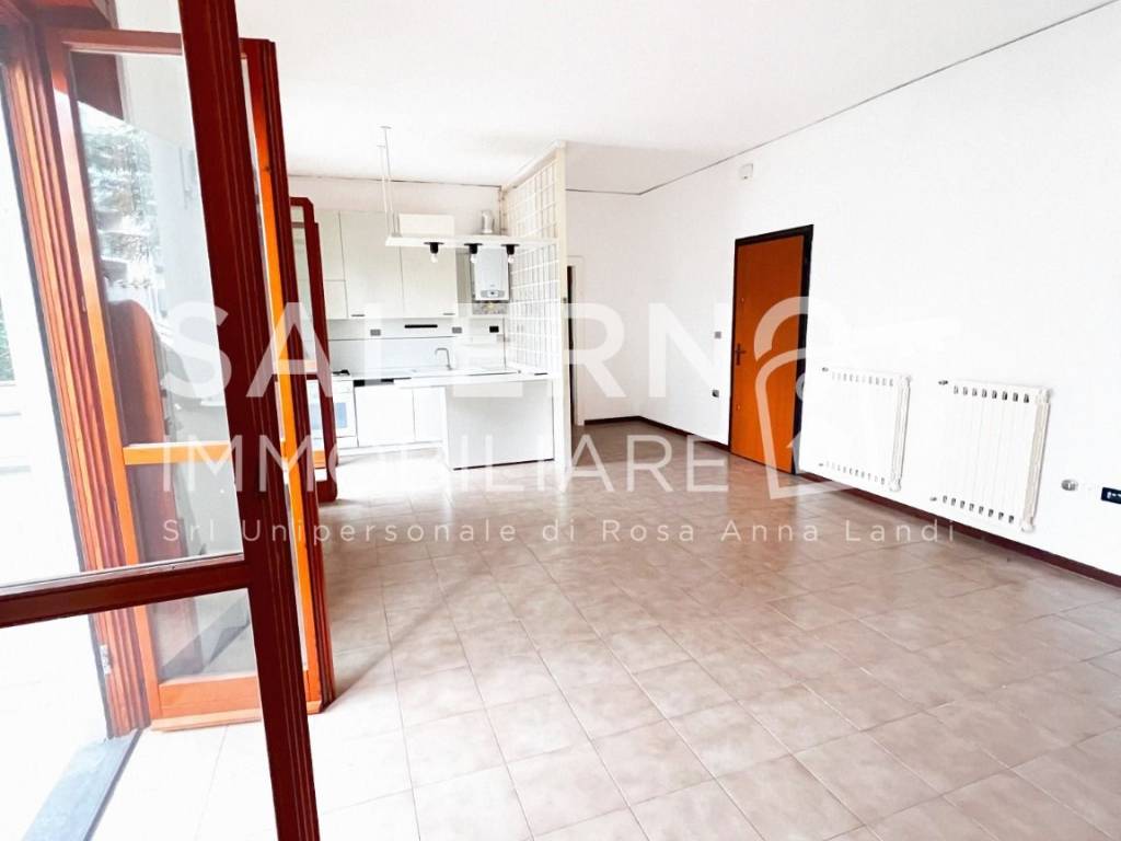 appartamento in vendita a Salerno in zona San Leonardo