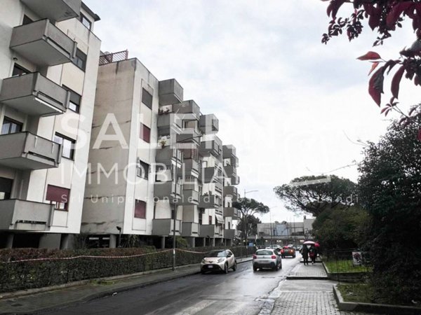 appartamento in vendita a Salerno in zona San Leonardo