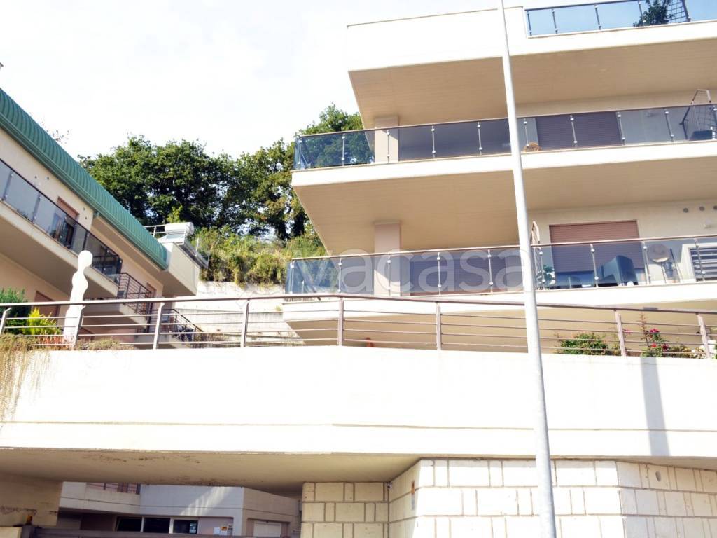 appartamento in vendita a Salerno in zona Sala Abbagnano