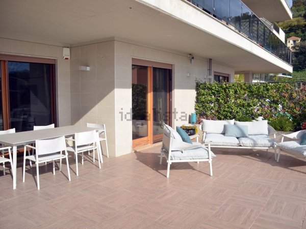 appartamento in vendita a Salerno in zona Sala Abbagnano