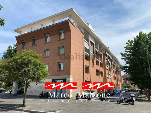 appartamento in vendita a Salerno