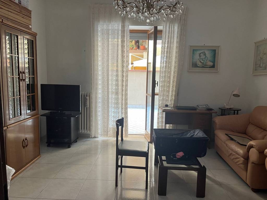 appartamento in vendita a Salerno in zona Gelsi Rossi