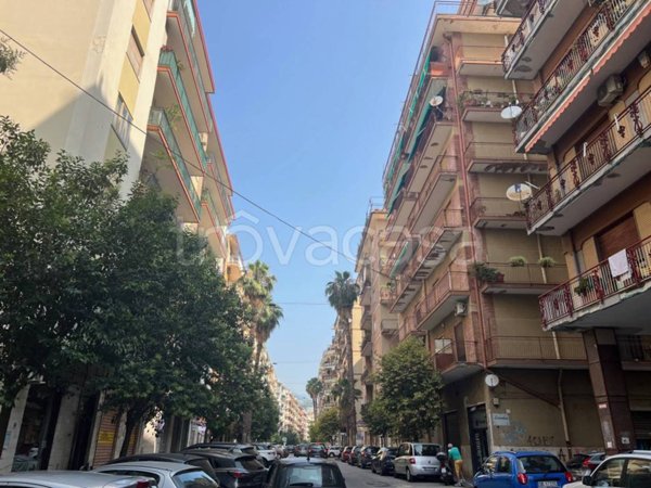 appartamento in vendita a Salerno in zona Gelsi Rossi