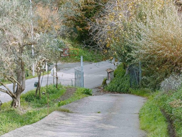 terreno agricolo in vendita a Salerno in zona Centro Città