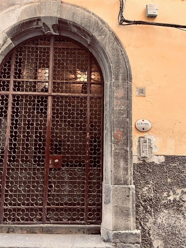 appartamento in vendita a Salerno in zona Centro Città