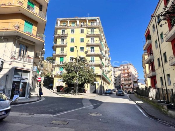 appartamento in vendita a Salerno
